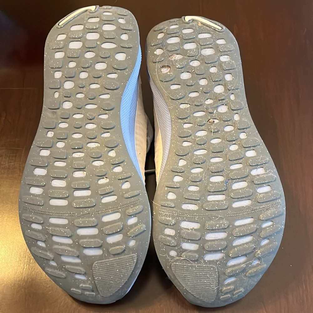 Nike react x Infinity Run 4 Men’s running shoes size 12 - Picture 5 of 8